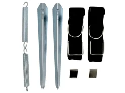 Travellife Fiamma Markise Spanngurt-Set