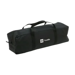 Travellife Finn Faltstuhl - Black