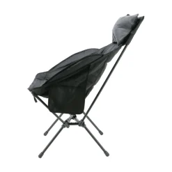 Travellife Finn Faltstuhl - Black