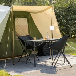 Travellife Finn Faltstuhl