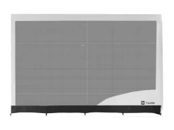 Travellife Isola sun shade 280 x 170 universelle Vorderwand