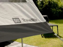 Travellife Isola sun shade 330 x 170 universelle Vorderwand