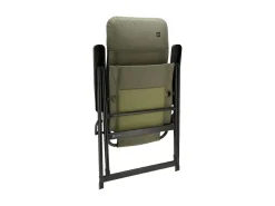 Travellife Lago comfort Klappstuhl - Moss Green
