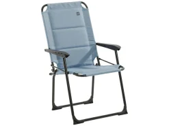 Travellife Lago Compact Klappstuhl - Wave Blue