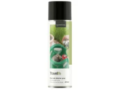 Travellife 400ml gaslecksuchspray