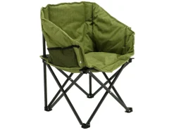 Travellife Noli Cross Kinderstuhl - Spring Green
