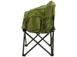 Travellife Noli Cross Kinderstuhl - Spring Green