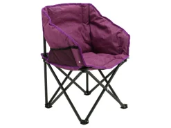 Travellife Noli Cross Kinderstuhl - Dream Purple