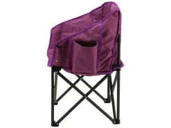 Travellife Noli Cross Kinderstuhl - Dream Purple