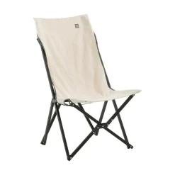 Travellife Rune Set von 2 butterfly Stuhle - Beige