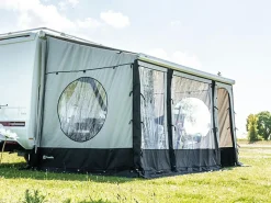 Travellife Scala 200 universell Vorderwand