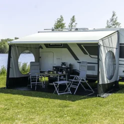 Travellife Scala Modell 2023 Sidewall M - Set von 2