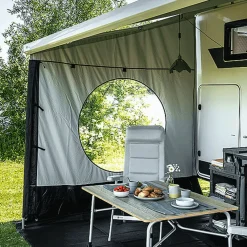 Travellife Scala XL 2025 Universale Seitenwand 250