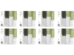 Travellife Set van 4 Camping Toilettenpapier - 8 Stück