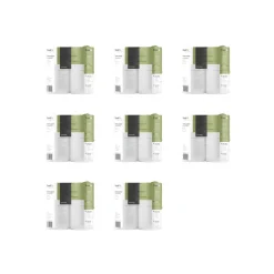 Travellife Set van 4 Camping Toilettenpapier - 8 Stück