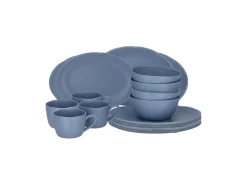 Travellife Soria 16-teilig Geschirr-set