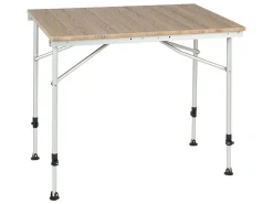 Travellife Sorrento 140 honeycomb Ausziehbarer Tisch