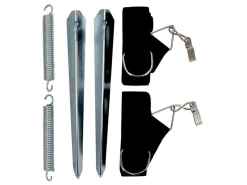 Travellife Thule Markise Spanngurt-Set