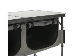 Travellife Toledo faltbarer breite Schrank