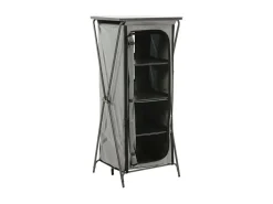 Travellife Toledo klappbarer Hochschrank