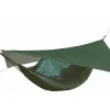 TravelSafe 1 Person Travel Hammock mit Regenplane