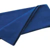 TravelSafe Blue Reisehandtuch - 120 x 60 cm