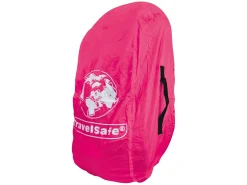 TravelSafe Combipack L Transporthülle - Pink
