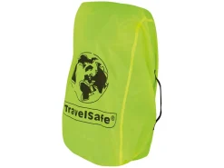 TravelSafe Combipack L Transporthülle - Yellow