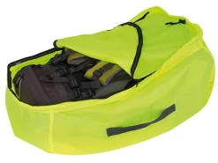 TravelSafe Combipack L Transporthülle - Yellow