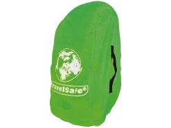 TravelSafe Combipack L Transporthülle - Green