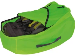 TravelSafe Combipack M Transporthülle - Green