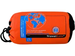 Travelsafe Cube Tropical 1-Personen tropisches Mückennetz