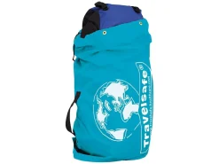 TravelSafe Flightbag - Blue