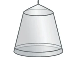 TravelSafe Pyramid Moskitonetz 1-2 pers