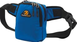 TravelSafe Street Life S Polyester Hüfttasche - Blue