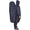 TravelSafe Zipper Extension S/M Poncho