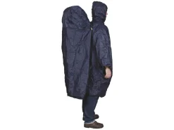 TravelSafe Zipper Extension S/M Poncho