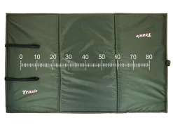 Traxis gepolsterte abhakmatte - 100 x 60 cm