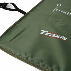 Traxis gepolsterte abhakmatte - 100 x 60 cm