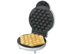 Trebs 99361 Bubble Waffeleisen
