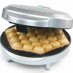 Trebs 99361 Bubble Waffeleisen