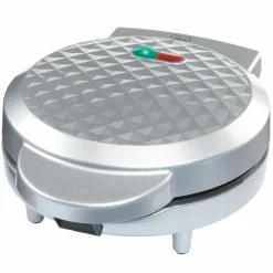Trebs 99361 Bubble Waffeleisen