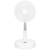 Trebs 99380 flexibler Tisch- und Standventilator