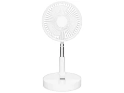 Trebs 99380 flexibler Tisch- und Standventilator