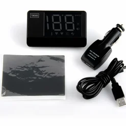 Trebs 99742 Head up Display - Schwarz
