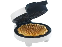 Trebs 13100 Herzwaffeleisen