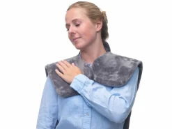 Trebs 99360 Körper Massagegerät - Grau