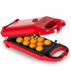 Trebs 99356 Snackmaker