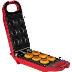 Trebs 99356 Snackmaker