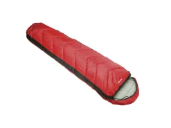 Trespass Doze Schlafsack - Red